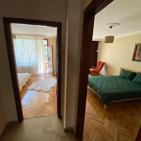 Apartman Arty House In Tesvikiye Heart Of Nisantasi