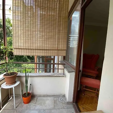 Arty House In Tesvikiye Heart Of Nisantasi * Istanbul
