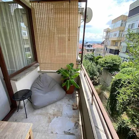 Arty House In Tesvikiye Heart Of Nisantasi * Provincia di Istanbul